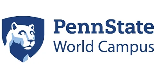 Penn State World Campus Merchant logo