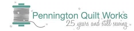 Pennington Quilt Works Merchant Logo