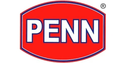 Penn Fishing Merchant logo