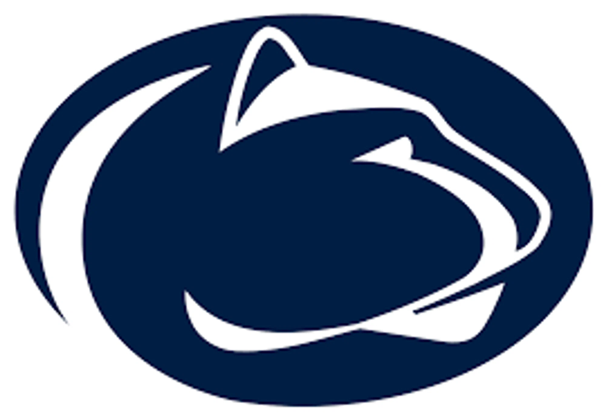 Penn State Nittany Lions Merchant Logo
