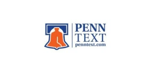 Penntext coupon