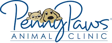 Penny Paws Merchant Logo