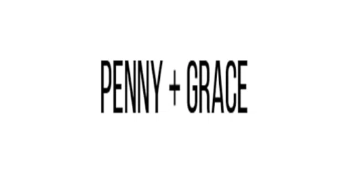 Penny + Grace coupon