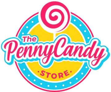 The Penny Candy Store Merchant Logo