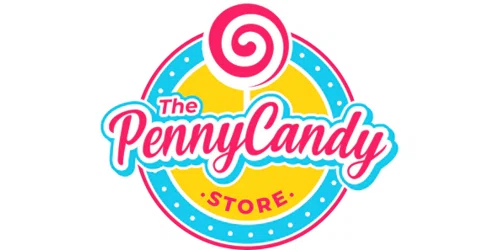 The Penny Candy Store Promo Code