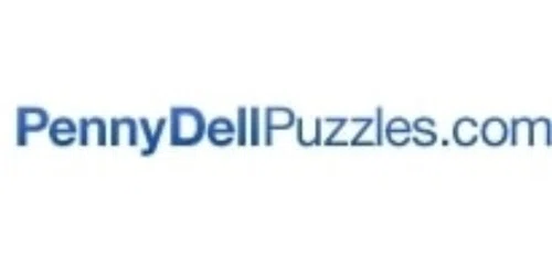 Penny Dell Puzzles Merchant logo