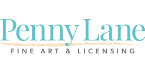 Penny Lane Fine Art & Licensing Promo Code