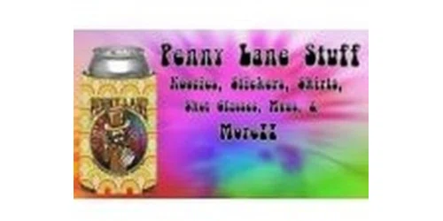 Penny Lane Promo Code