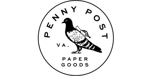 Penny Post Promo Code