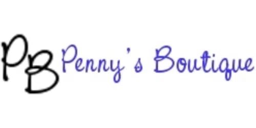Penny's Boutique Promo Code