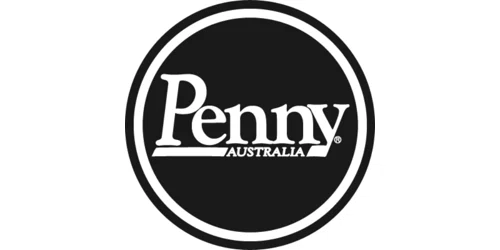 Penny Skateboards Merchant logo