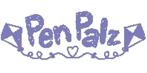 Pen Palz Merchant logo