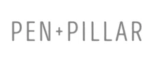 Pen+Pillar Promo Code