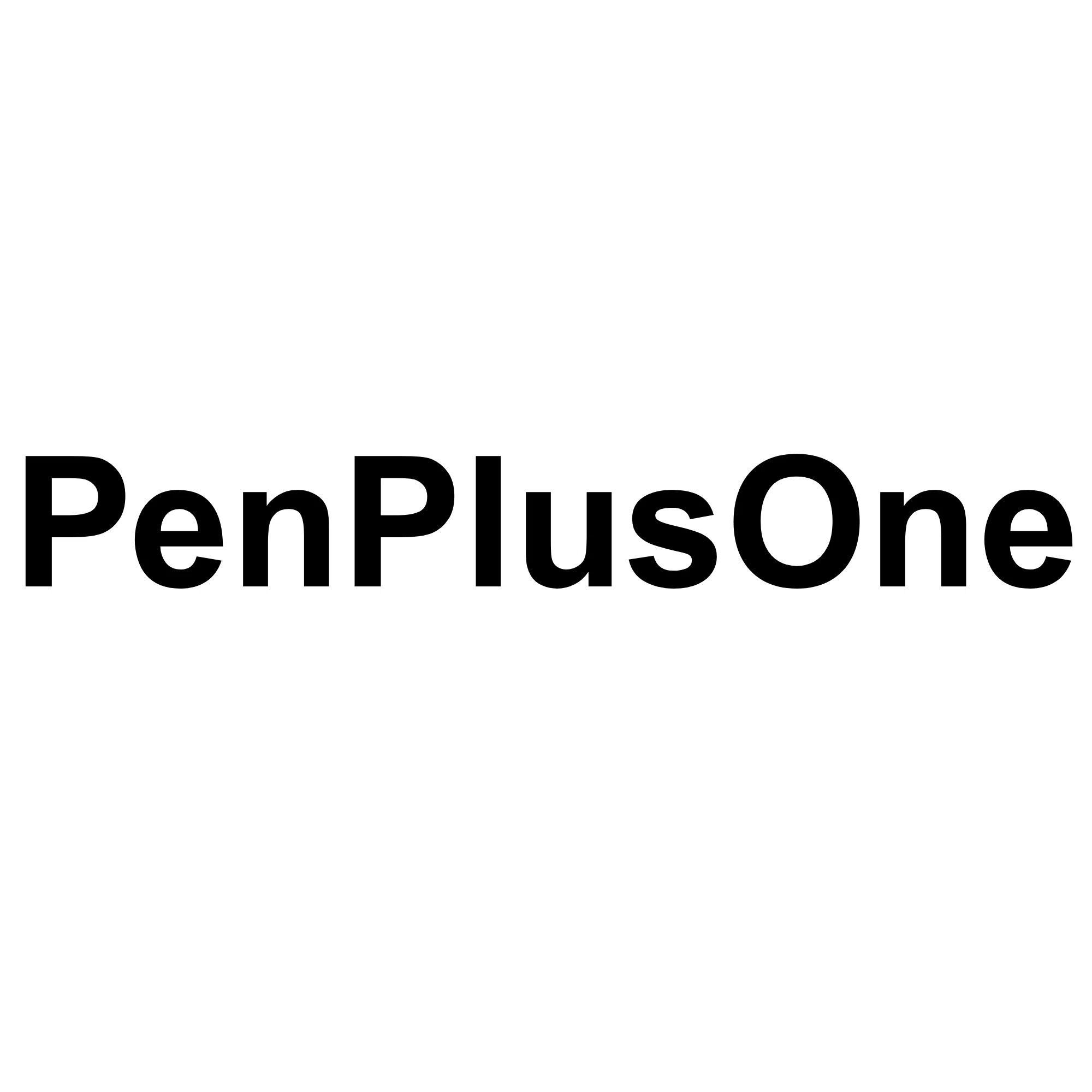PEN PLUS ONE Promo Code