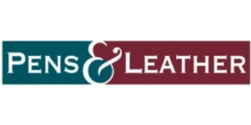 PensAndLeather Promo Code