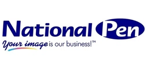 National Pen Merchant logo