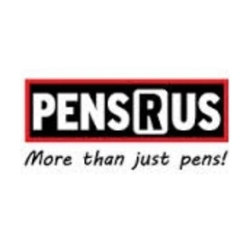 PENSRUS.com Promo Code