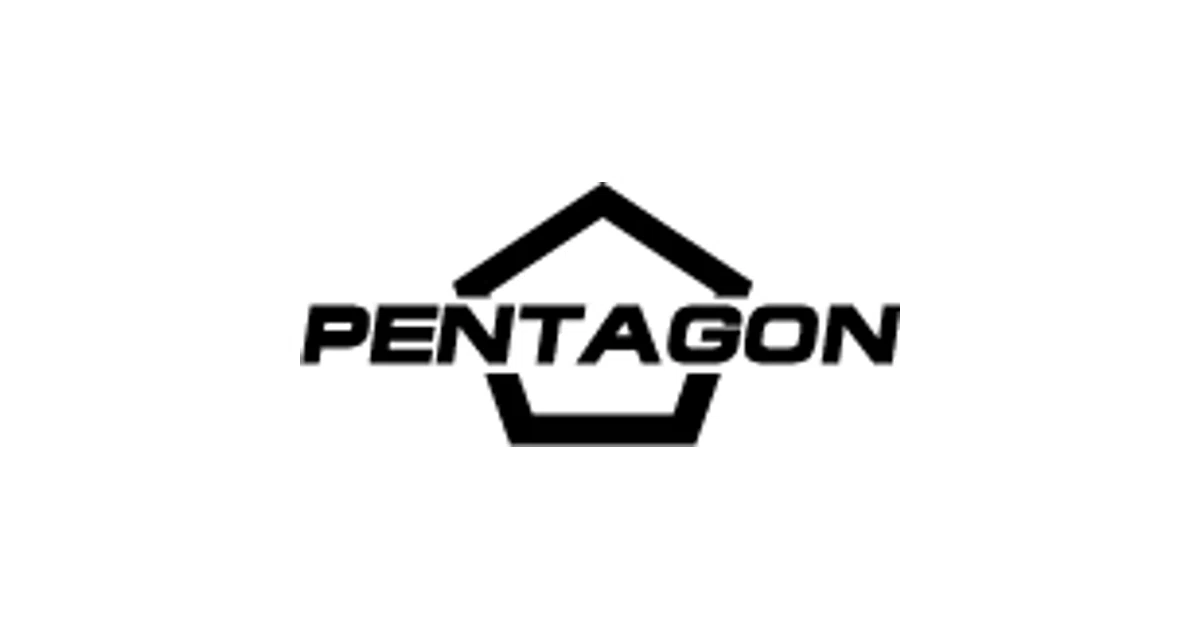 Pentagon Tactical Promo Codes - $100 Off in May 2025