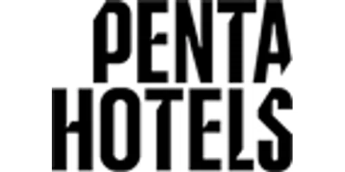 Penta Hotels Promo Code