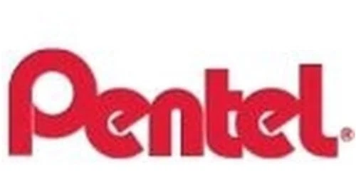 Pentel Merchant logo