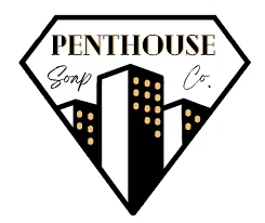 Penthouse Soap Merchant Logo
