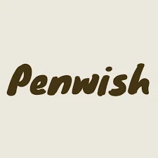 Penwish Merchant Logo