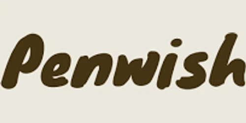 Penwish Promo Code