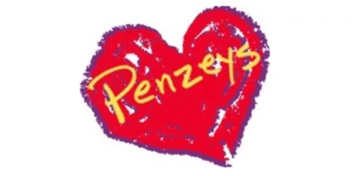 Penzeys Spices Merchant logo