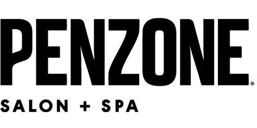 PENZONE Salon + Spa Promo Code