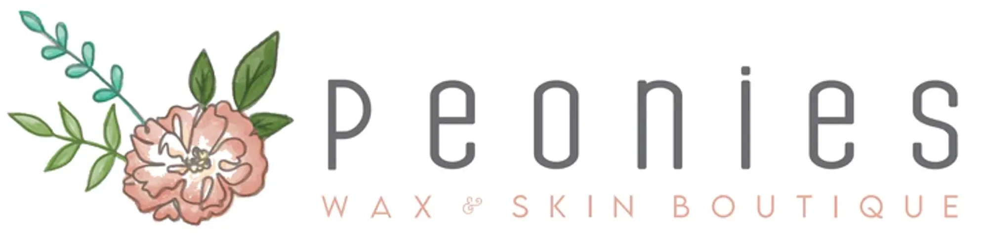 PEONIES WAX & SKIN Promo Code — 99 Off in Aug 2024