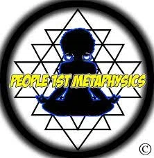 People 1st Metaphysics Merchant Logo