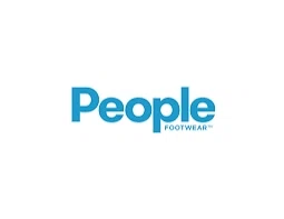 People Footwear Merchant Logo