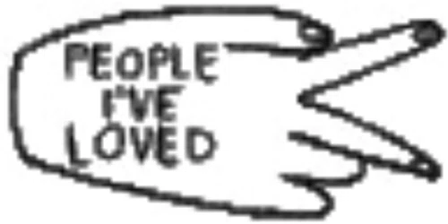 People I've Loved Promo Code