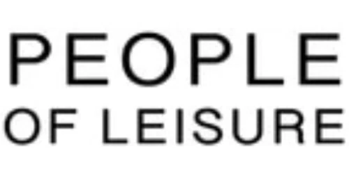 People Of Leisure Promo Code
