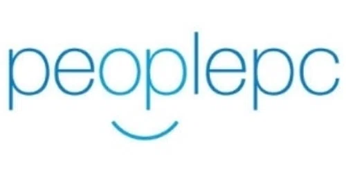 PeoplePC Merchant logo