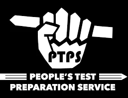 People's Test Preparation Service Promo Code