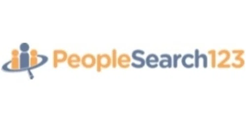PeopleSearch123 Merchant logo