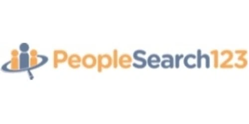 PeopleSearch123 Merchant logo