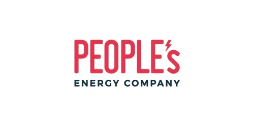 People’s Energy Company coupon