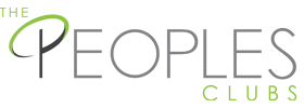 Peoples Golf Merchant Logo