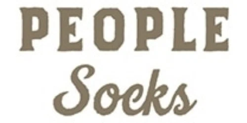 People Socks Promo Code