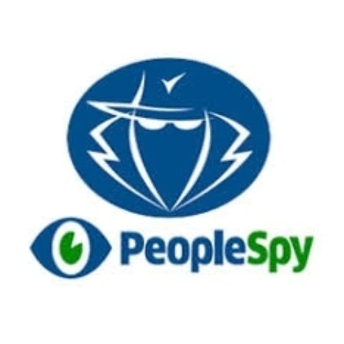 PeopleSpy Merchant Logo