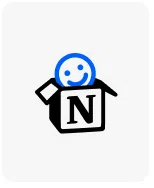 People to Notion Merchant Logo