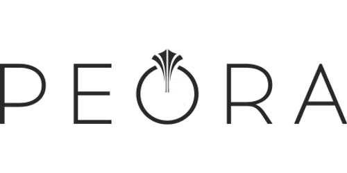 Peora Merchant logo