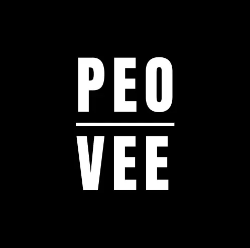 Peo Vee Merchant Logo