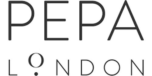 Pepa London Promo Code