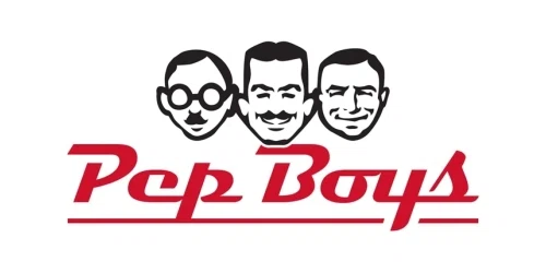 Pep Boys coupon