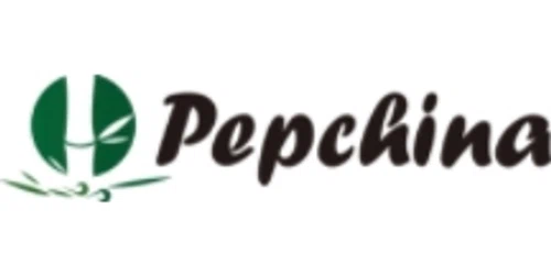 Pepchina Promo Code