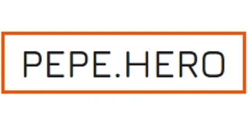 Pepe.Hero Promo Code