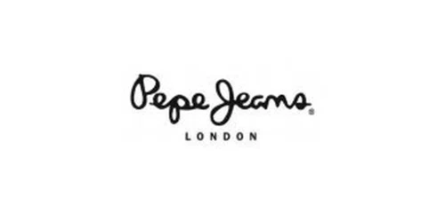 40% Off Pepe Jeans London Promo Codes (1 Active) Apr 2023